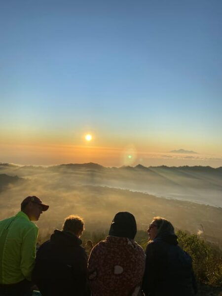 East Bali Instagram Tour Lahangan Sweet - Questions You May Have