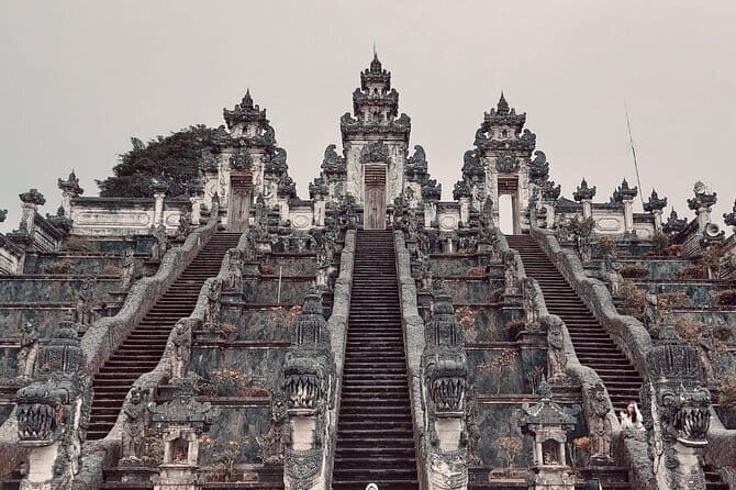 East Bali Instagram Tour on The Highlight Spot - The Itinerary Breakdown