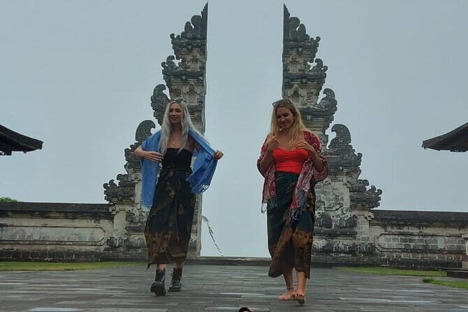 East Bali Instagram Tour on The Highlight Spot - Who Is This Tour Best For?