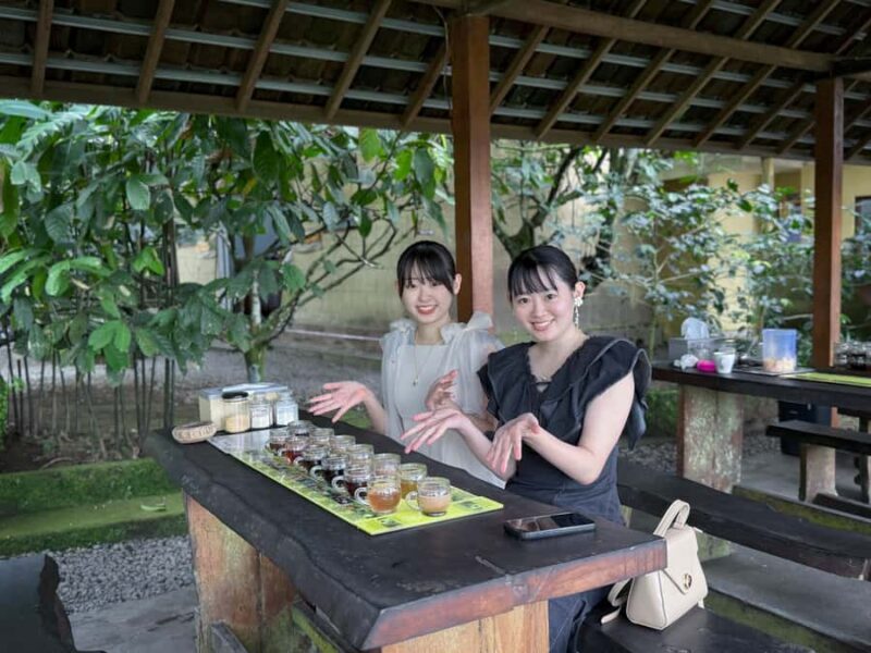 East Bali Instagrammable Private Tour with Optional Lunch - Who Should Consider This Tour?