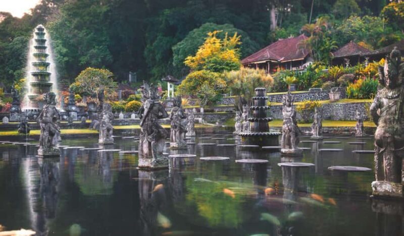 East Bali Instagrammable Private Tour with Optional Lunch - Final Thoughts