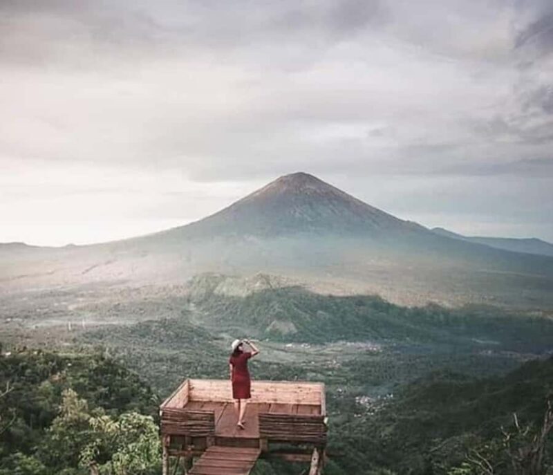 East Bali: Lahangan Sweet, Amed Snorkeling & Sunset Tour - An In-Depth Look at the East Bali Tour