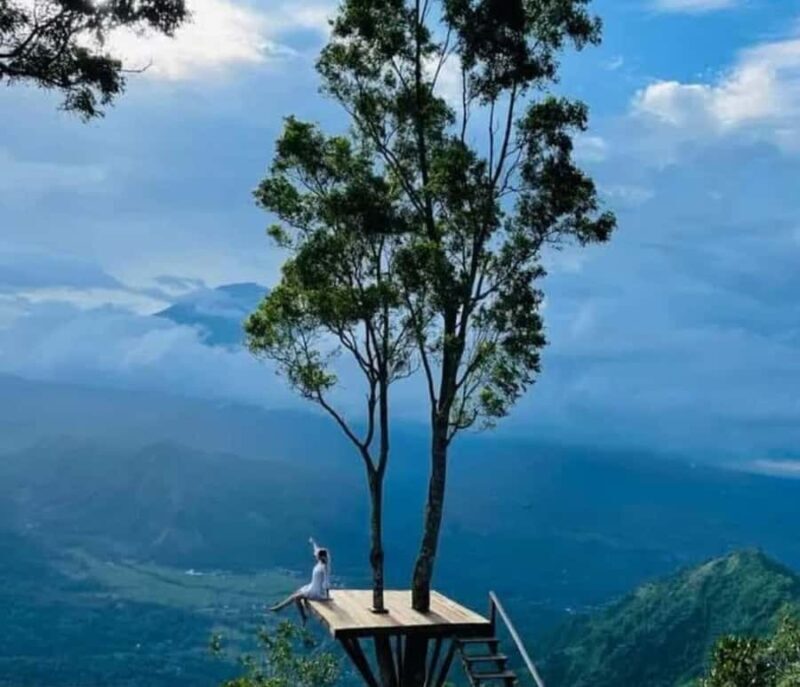 East Bali: Lahangan Sweet, Amed Snorkeling & Sunset Tour - Good To Know