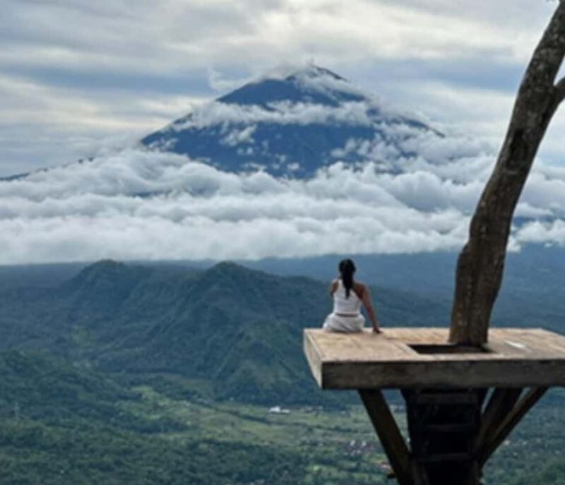 East Bali: Lahangan Sweet, Amed Snorkeling & Sunset Tour - An In-Depth Look at the East Bali Tour