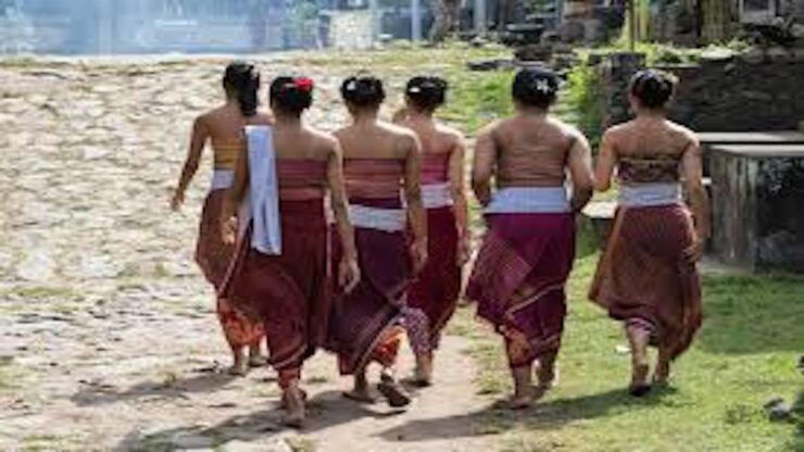 East Bali: Lempuyang Gates, Tenganan, & Water Palaces Tour - Tour Details and Features
