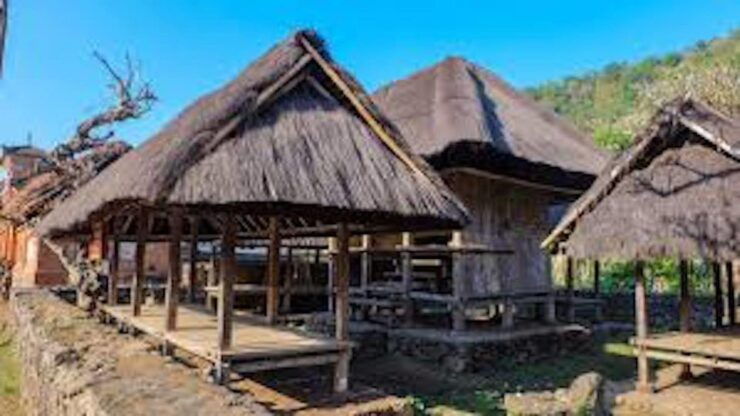 East Bali: Lempuyang Gates, Tenganan, & Water Palaces Tour - Places to Visit