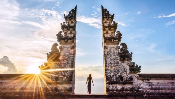 East Bali: Lempuyang Gates, Tenganan, & Water Palaces Tour - Common Questions