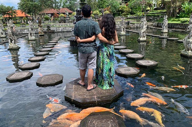 East Bali Lempuyang Temple Tirta Gangga and Waterfall Tour - Final Thoughts