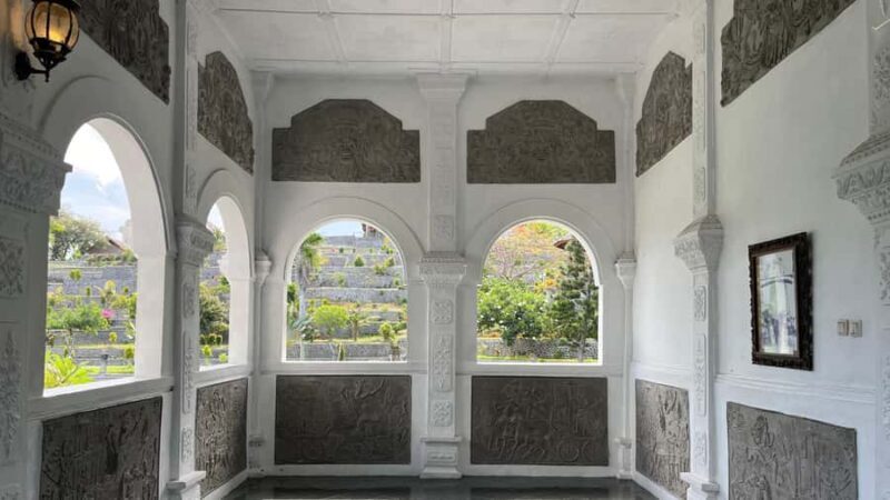 East Bali: Lempuyang temple, Tirta Gangga, Taman Ujung - Who Would Enjoy This Tour?