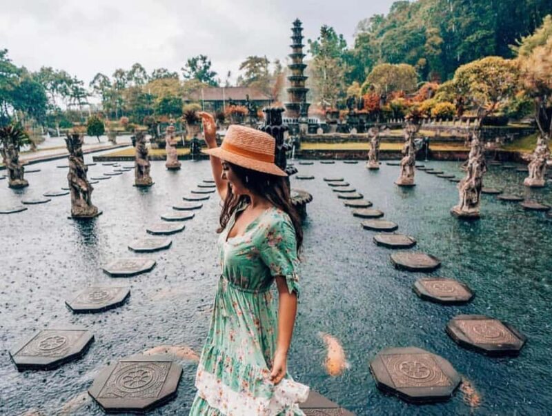 East Bali: Lempuyang Temple, Tirta Gangga & Virgin Beach - Good To Know