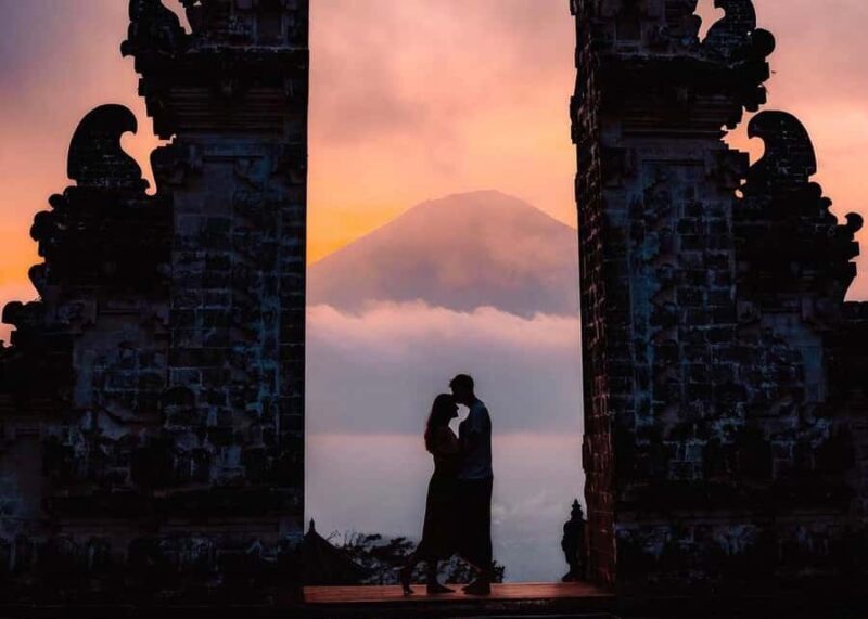 East Bali: Lempuyang Temple, Tirta Gangga & Virgin Beach - Exploring East Bali in Detail