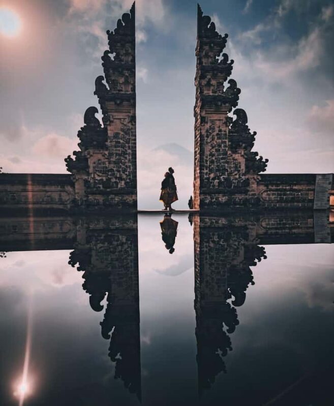 East Bali: Lempuyang Temple, Tirta Gangga & Virgin Beach - Practical Details & Considerations