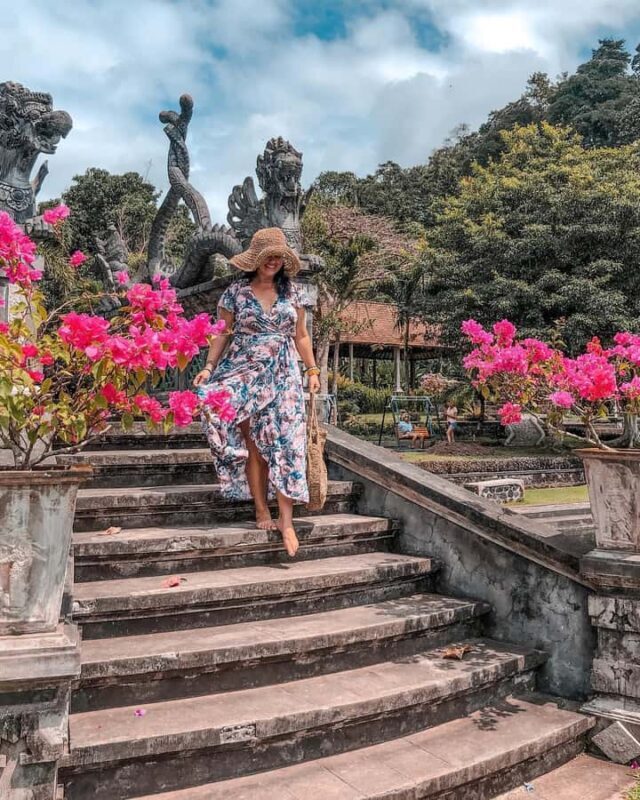 East Bali: Lempuyang Temple, Tirta Gangga & Virgin Beach - Final Thoughts