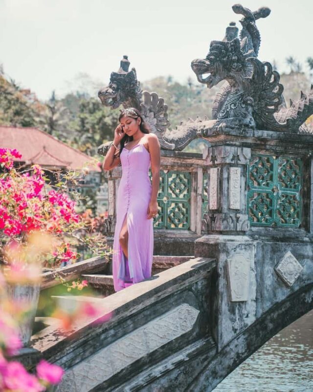 East Bali: Lempuyang Temple, Tirta Gangga & Virgin Beach - FAQ