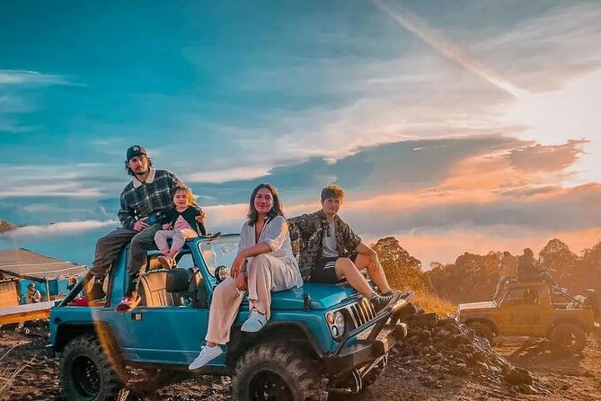 East Bali Private Tour: Lempuyang, Tirta Gangga, and Waterfall  - Ubud - Tour Highlights