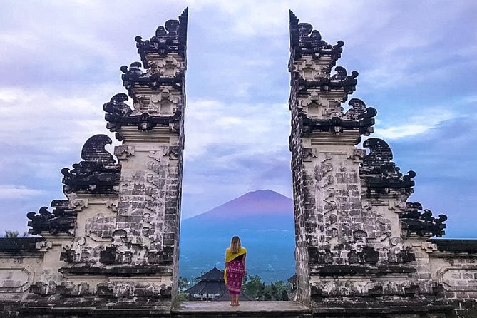East Bali Private Trip: Lempuyang, Tirta Gangga, Taman Ujung - Seminyak - Overview and Highlights