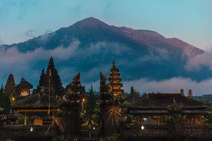 East Bali: Temples, Springs and Beaches - Good To Know