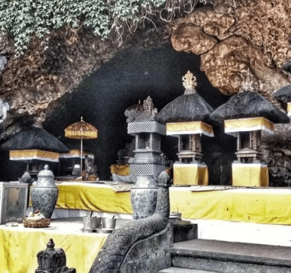 East Bali: Tirta Gangga, Taman Ujung, Tenganan Village - Transportation and Tour Details