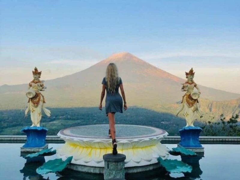 East Bali Tour - Who Should Book This Tour?