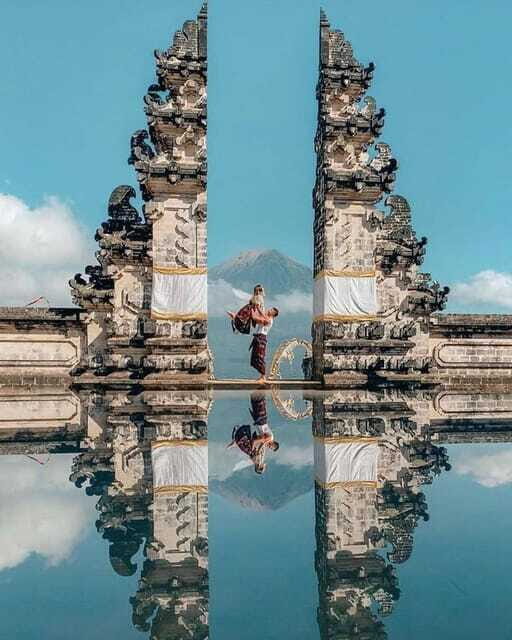 East Bali Tour - FAQ