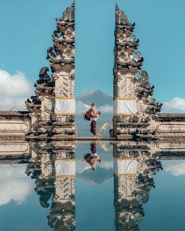 East Bali Tour - Good To Know
