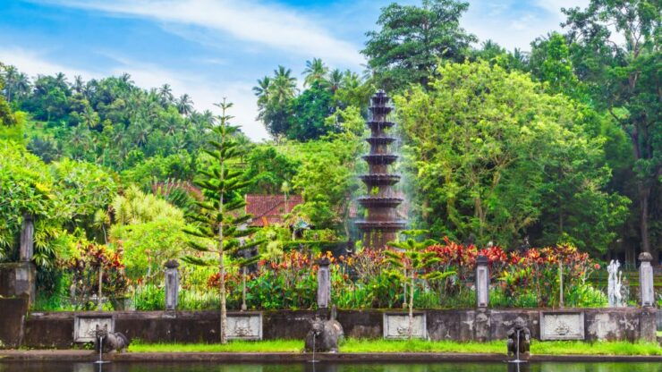East Bali Tour All In: Lempuyang, Tirta Gangga, Besakih - Good To Know