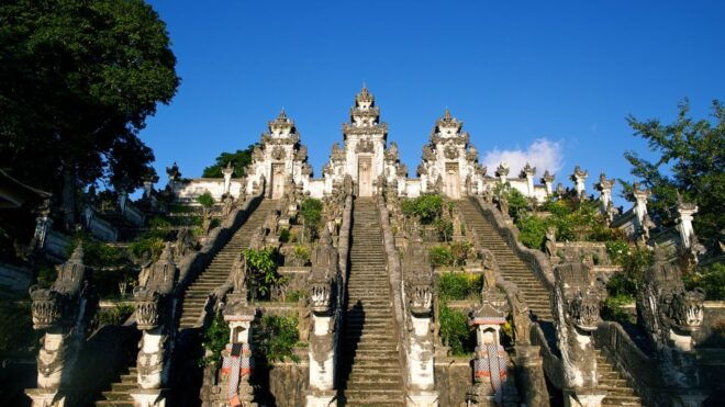 East Bali Tour All In: Lempuyang, Tirta Gangga, Besakih - Captivating Highlights and Experiences