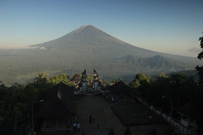 East Bali Tour - Tour Pricing and Lowest Price Guarantee