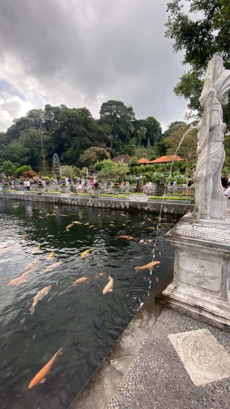 EAST BALI TOUR EXCLUSIVE GATE HEAVEN LEMPUYANG TEMPLE - Good To Know