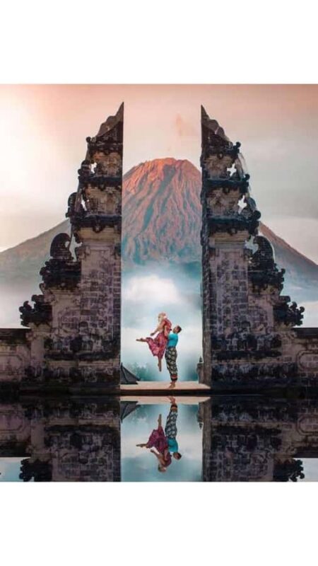 EAST BALI TOUR EXCLUSIVE GATE HEAVEN LEMPUYANG TEMPLE - Authentic Experiences and Reviews