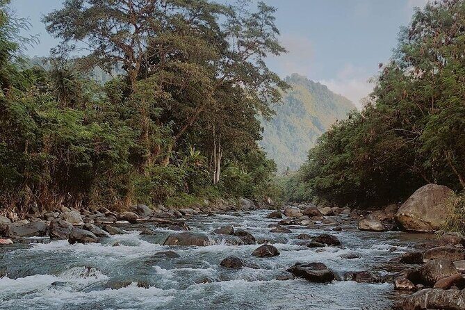 East Bali Tour: Gate of Heaven, Water Palace, Sleeping Gajah - FAQ