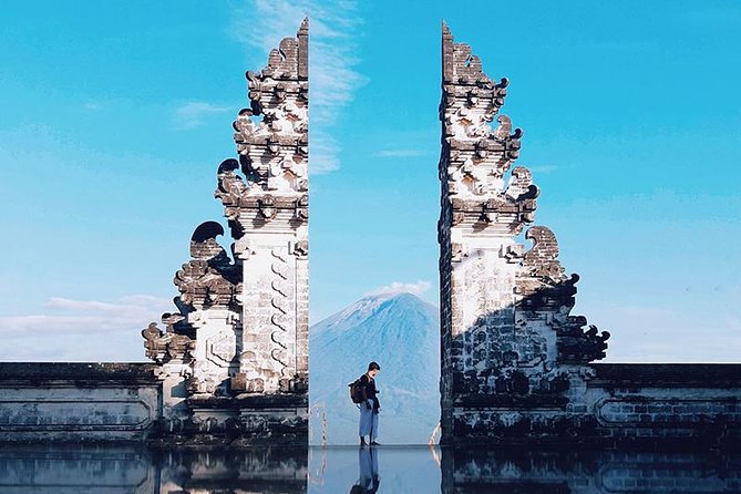 East Bali Tour: Lempuyang Temple - Gate of Heaven, Tirta Gangga, Virgin Beach - Pricing and Booking Details