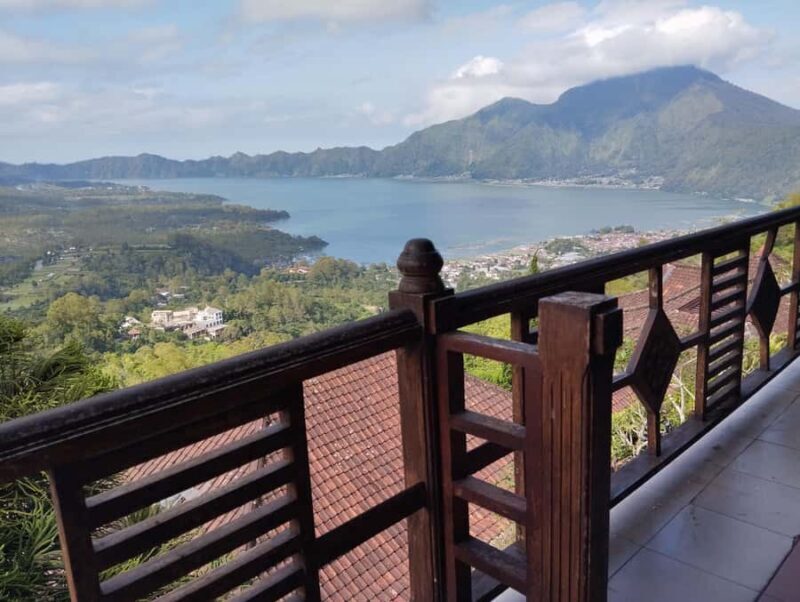 EAST BALI TRIP : BESAKIH TEMPLE/LAKE BATUR/TIRTA EMPUL - Good To Know