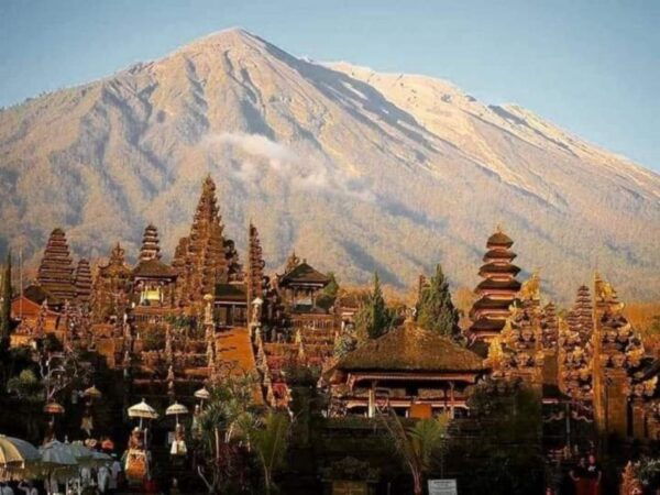 East Bali Trips : Lempuyang Gate Heaven & Besakih Temple - Common Questions