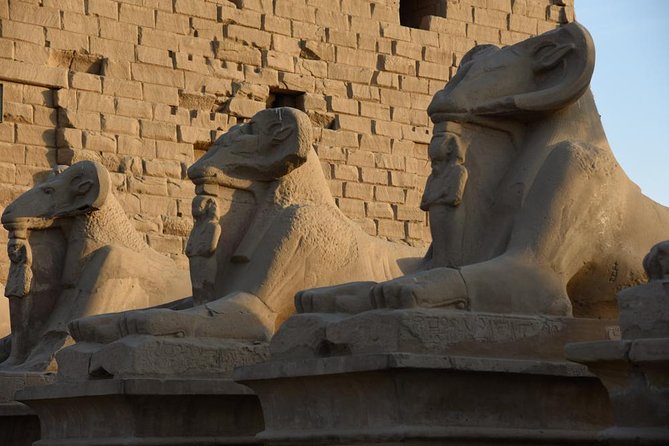 East Bank of Luxor - Traveler Requirements