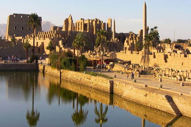 East Bank of Luxor Privat Tour With a Felucca Boat by Sunset - Cancellation Policy