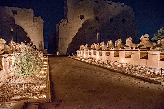 East Bank Tour - Operated by AlHassany Travel