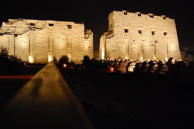 East Bank Tour - Cancellation Policy Details