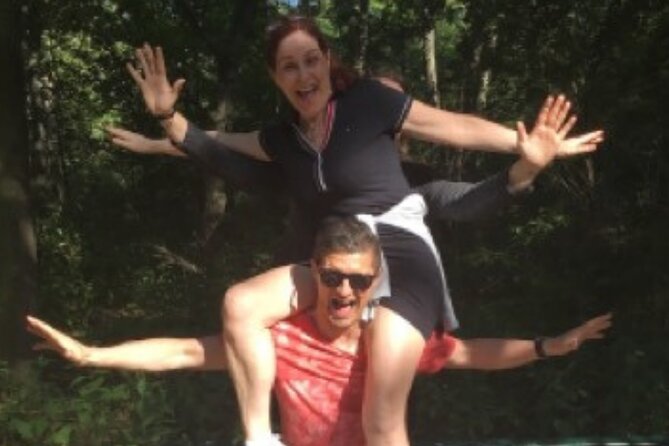 East Berlin 1985: Outdoor Escape Game - Overview and Whats Included