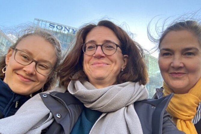 East Berlin 1985: Outdoor Escape Game - Additional Info