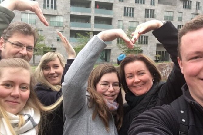 East Berlin 1985: Outdoor Escape Game - Common Questions