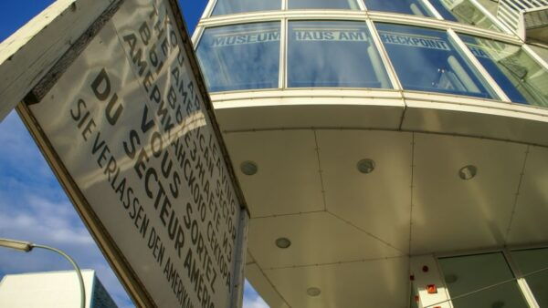 East Berlin 3-Hour Guided Tour: City of Shadows - The Sum Up