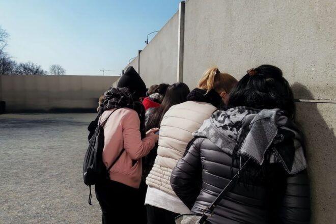 East Berlin and the Wall: Walking Tour - Daily Life in Divided Berlin