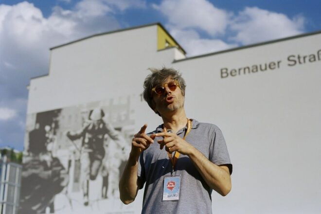 East Berlin and the Wall: Walking Tour - Customer Reviews and Ratings