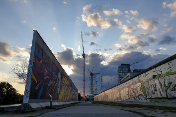 East Berlin and the Wall: Walking Tour - The Sum Up