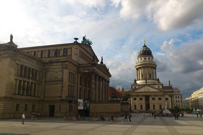 East Berlin History Tour With a Local Expert: 100% Personalized & Private - Reviews
