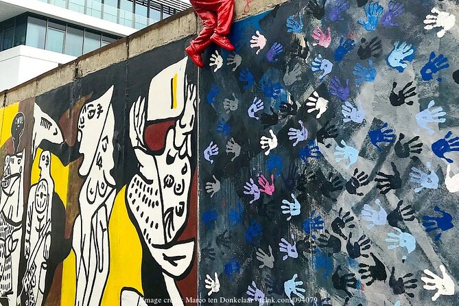 East Berlins Street Art: Private Walking Tour - Questions and Contact Information