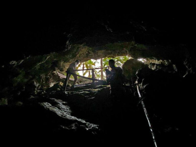 East Bohol: Anda, rice terraces, waterfalls, Lamanok island - Good To Know