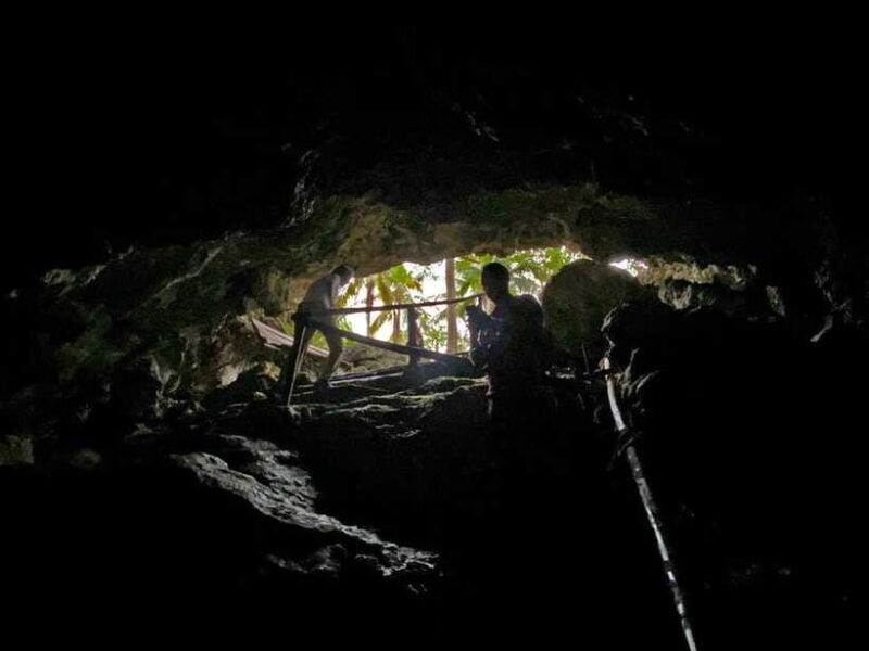 East Bohol: Anda, rice terraces, waterfalls, Lamanok island - Who Will Love This Tour?