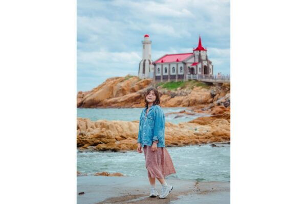 East Busan Small Group Photo Tour (Max 7 Pax) - Booking Details